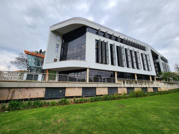 486 m² Commercial space