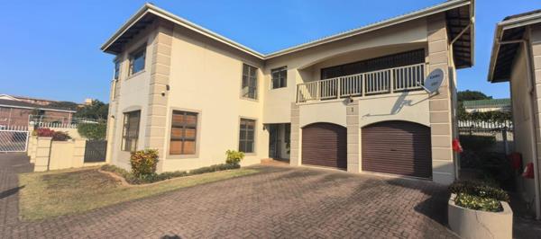 4 Bedroom Townhouse