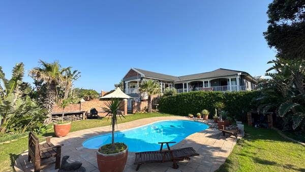 6 Bedroom House