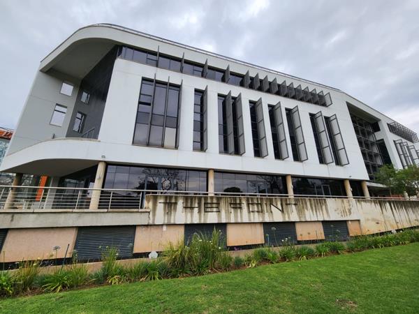 441 m² Commercial space