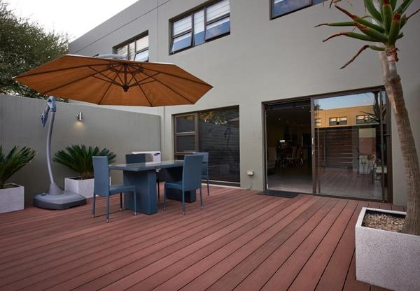 4 Bedroom Apartment