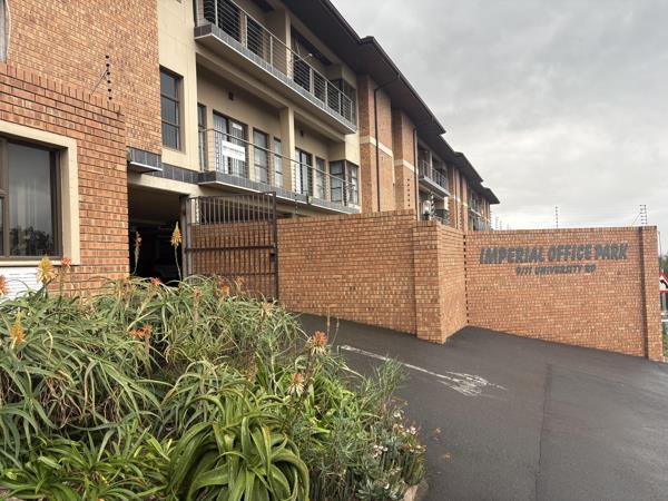 153 m² Industrial space
