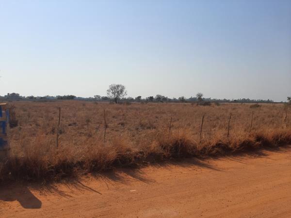 1 ha Land