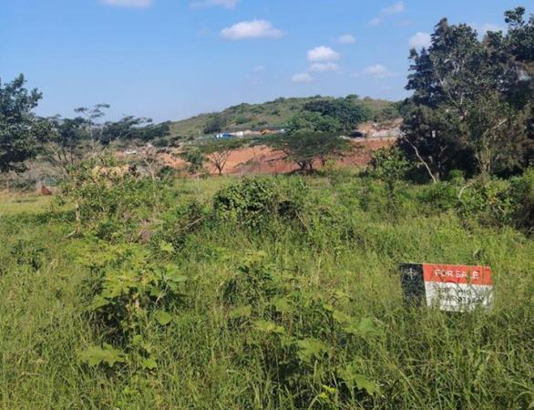 2 355 m² Land