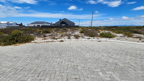 616 m² Land