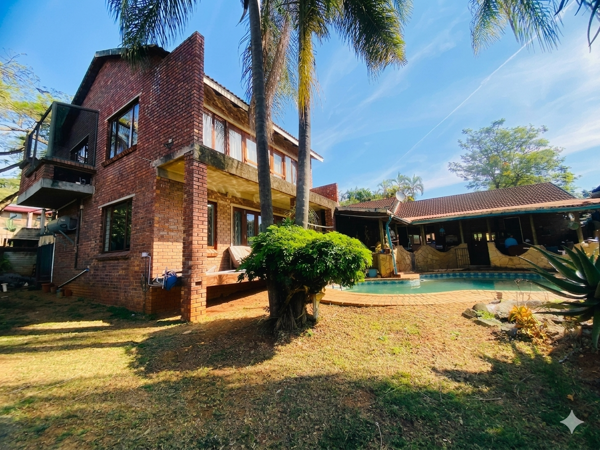 5 Bedroom House