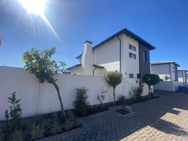 4 Bedroom Duplex