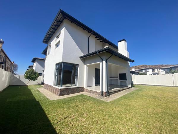 4 Bedroom Duplex
