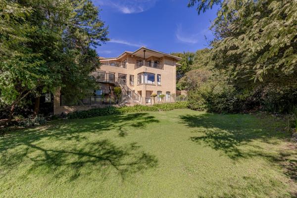 7 Bedroom House