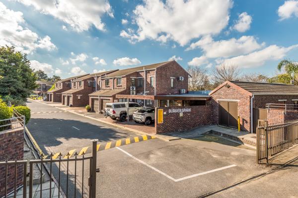 3 Bedroom Duplex