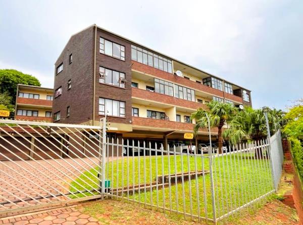 1 Bedroom Flat