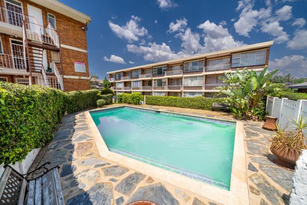 2 Bedroom Flat