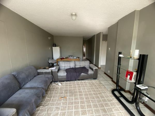 2.5 Bedroom Apartment