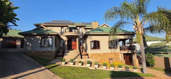 6 Bedroom House