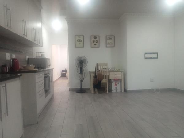 1 Bedroom Garden Cottage