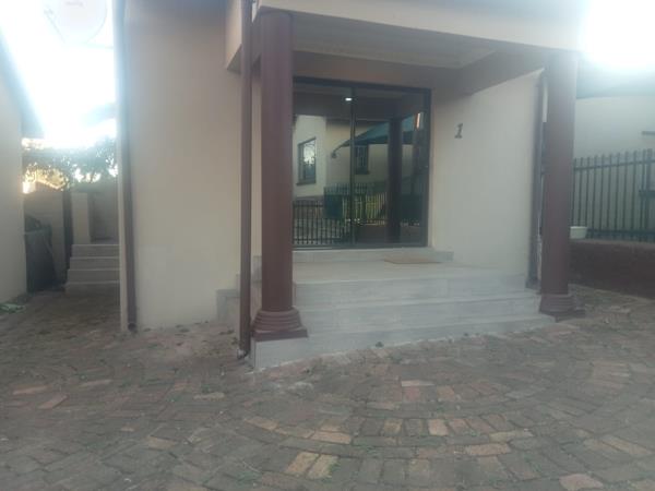 1 Bedroom Garden Cottage