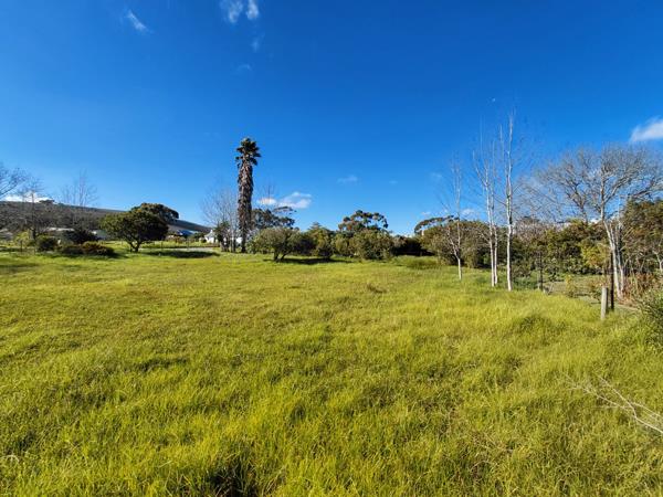 947 m² Land