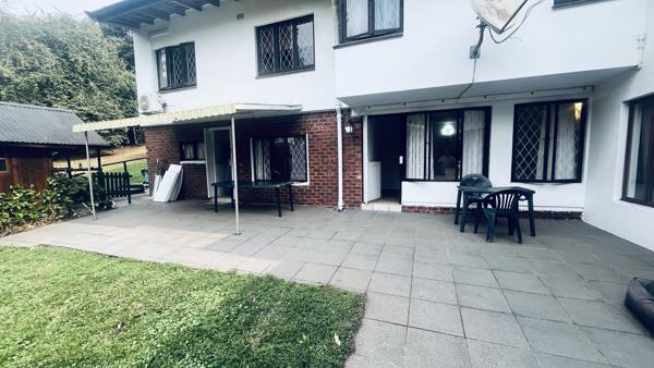 1 Bedroom Garden Cottage