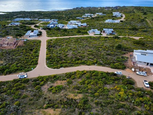 733 m² Land