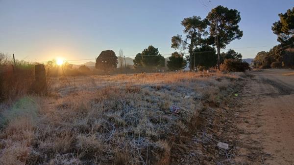 2 974 m² Land