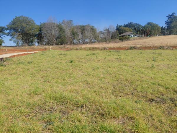 853 m² Land