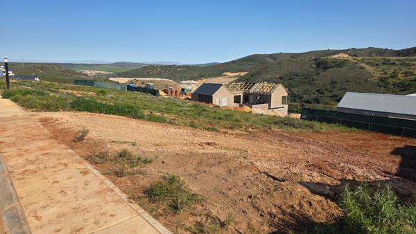 500 m² Land