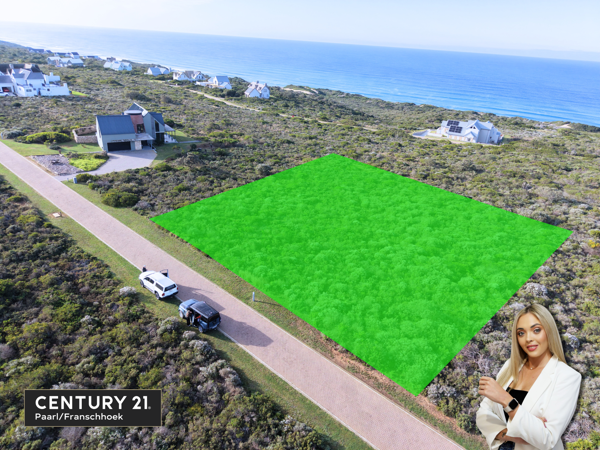 3 155 m² Land
