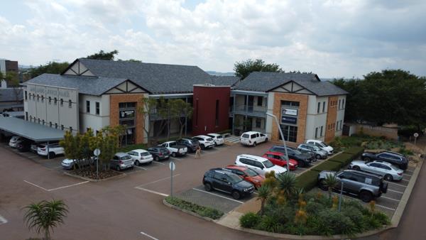 86 m² Commercial space