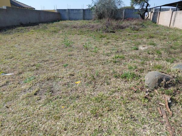515 m² Land