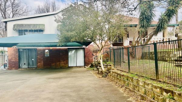 11 Bedroom House