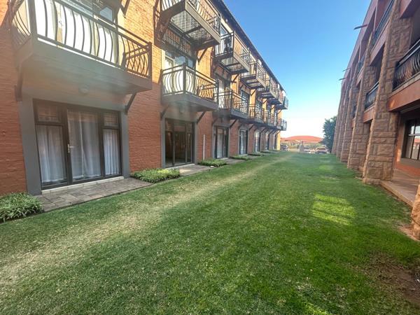 1 Bedroom Simplex