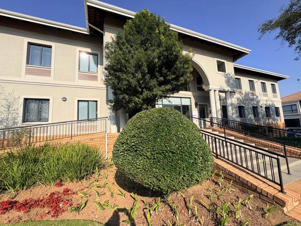 461 m² Commercial space