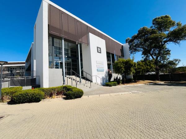 190 m² Commercial space