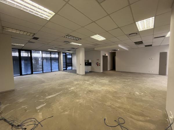 236 m² Commercial space