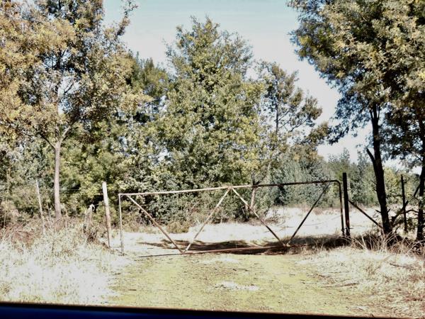 86 m² Farm