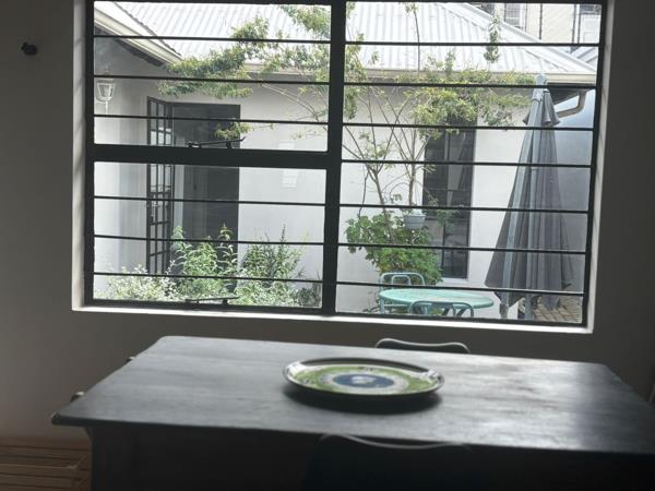 1 Bedroom House