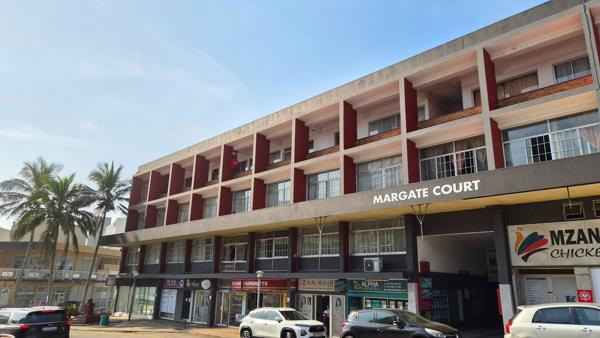 48 m² Retail Space