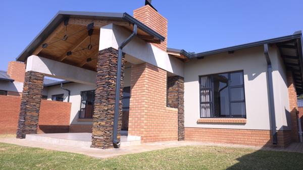 3 Bedroom Simplex