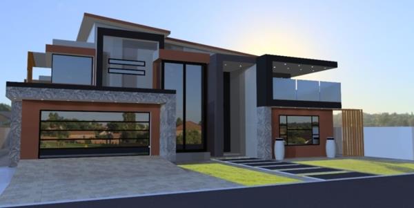 704 m² Land