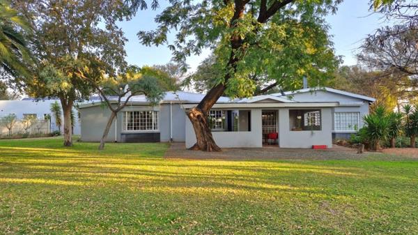 2 ha Smallholding