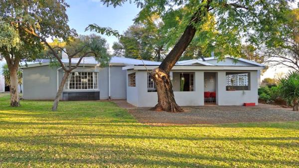 2 ha Smallholding