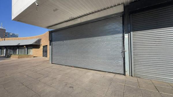 160 m² Commercial space