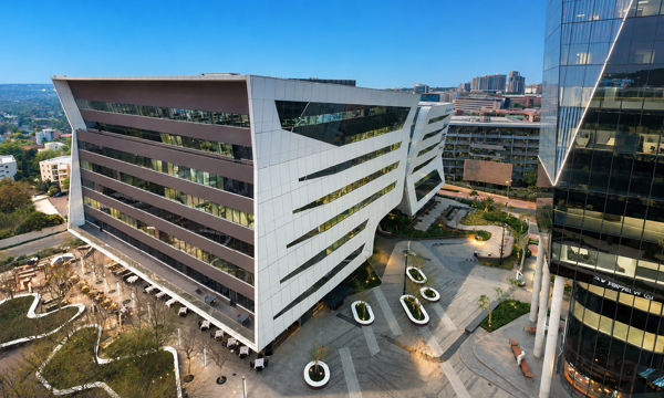 308 m² Commercial space