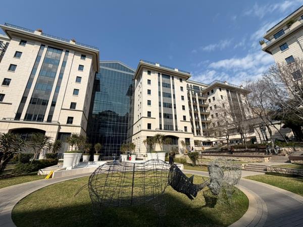 35 m² Commercial space