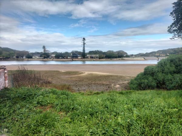 830 m² Land