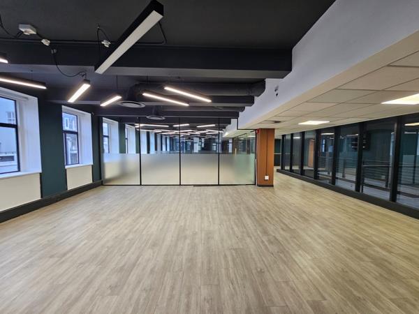 461 m² Commercial space