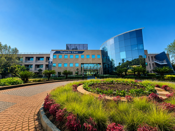 777 m² Commercial space
