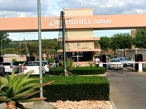 497 m² Land