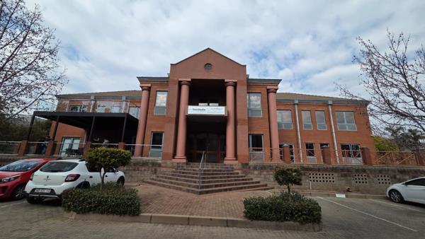 83 m² Commercial space