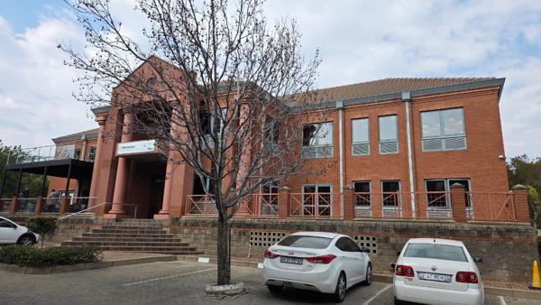 47 m² Commercial space